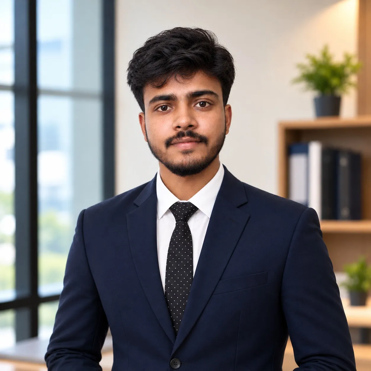 Dipendra Kumar