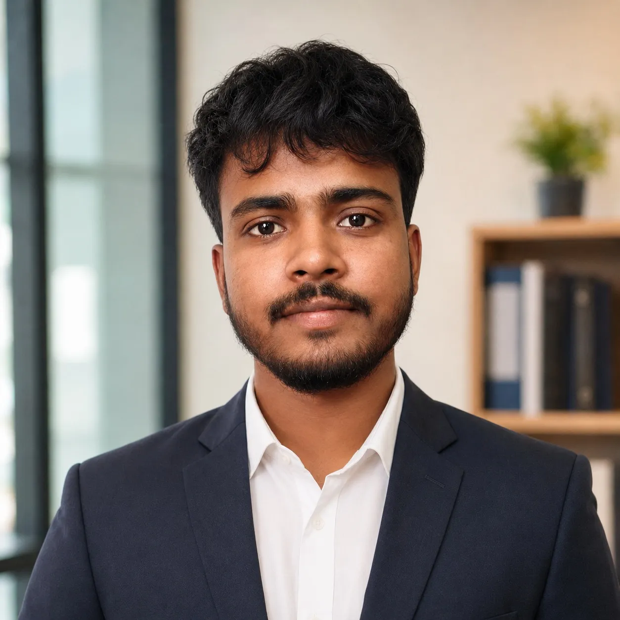 Dipendra Kumar - Full Stack Developer and Software Engineer