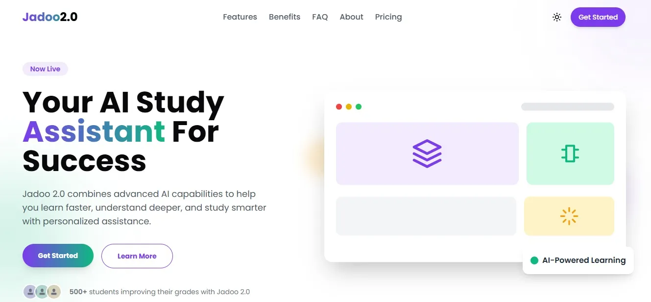 Study Forge