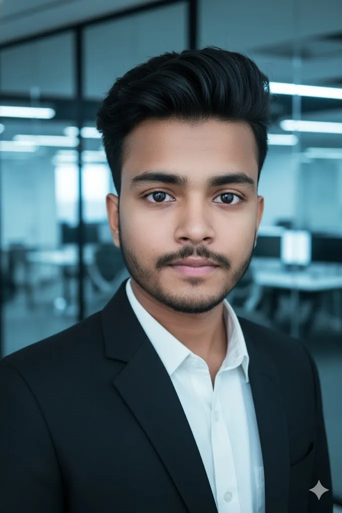 Dipendra Kumar